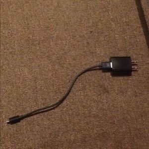 Android charger